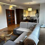 Apartamento Airport Gdańsk