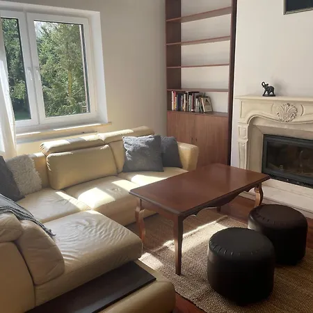 Airport Apartment Gdansk