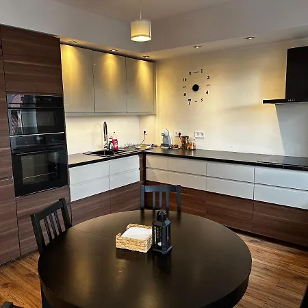 Apartament Airport
