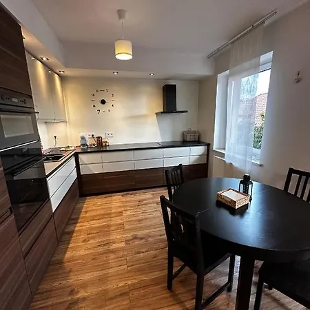 דירה Airport גדנסק