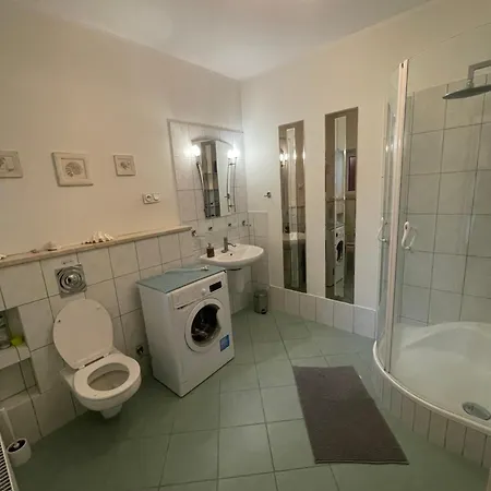Apartamento Airport *
