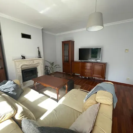 Apartment Airport Danzig