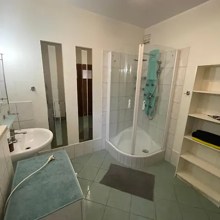 Airport Apartment Danzig