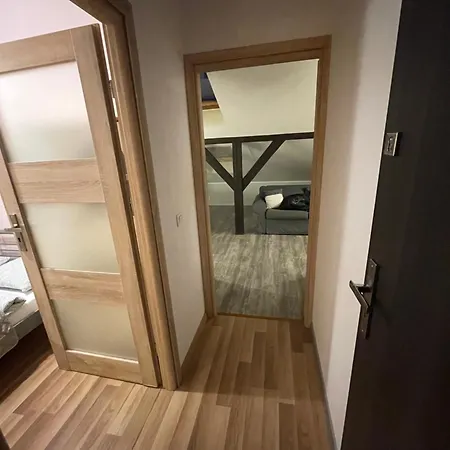 Apartament Airport *