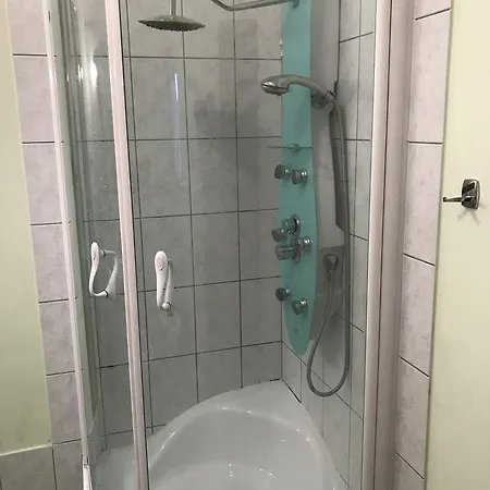 Airport * גדנסק