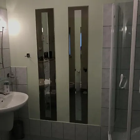 דירה Airport גדנסק