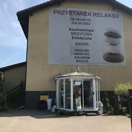 Apartament Airport