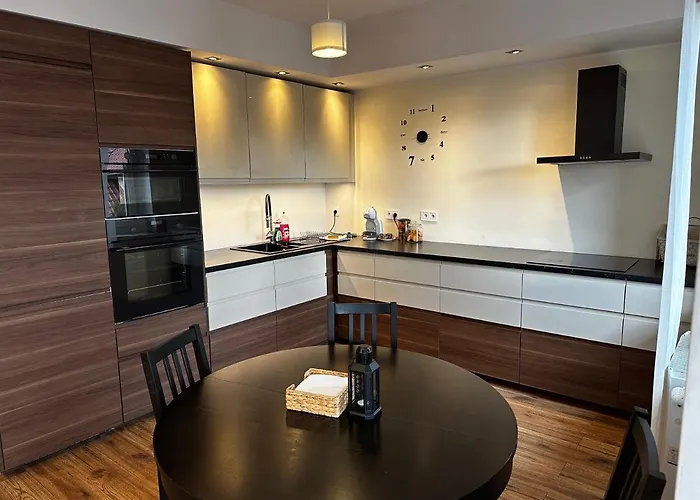 Апартаменты Airport