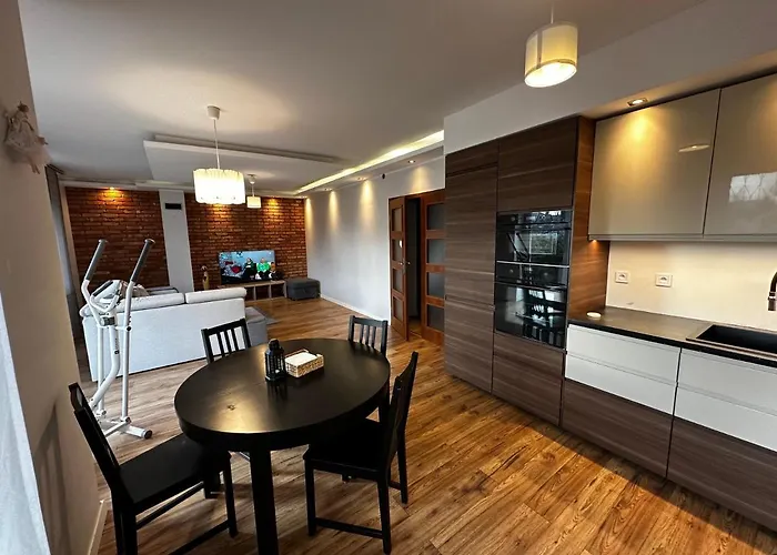 Airport Апартаменты