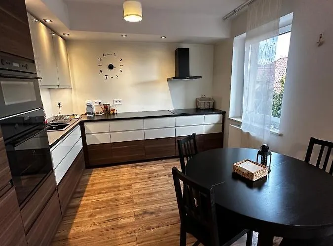 شقة Airport غدانسك