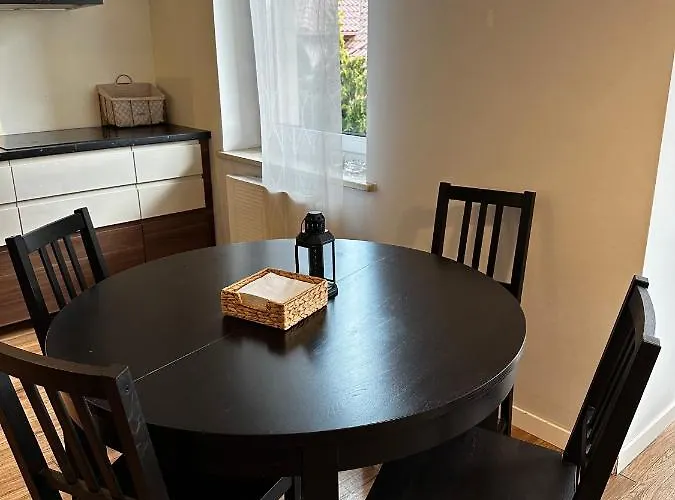 Airport * غدانسك