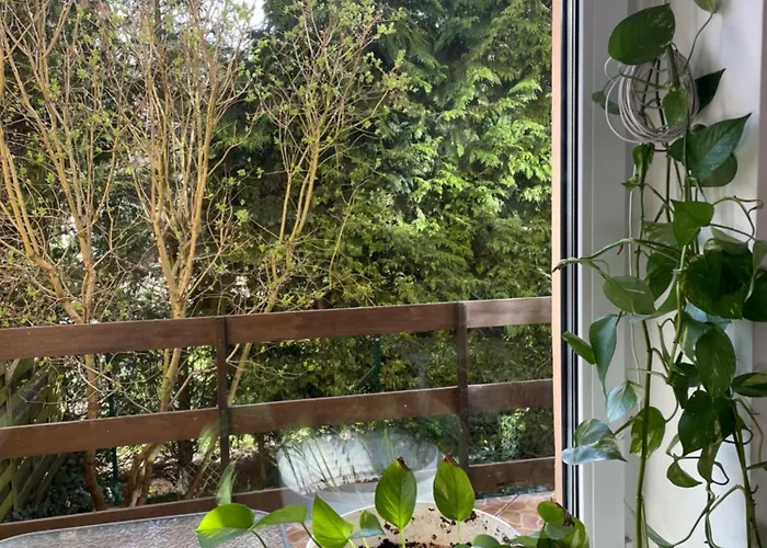 Апартаменты Airport Гданьск