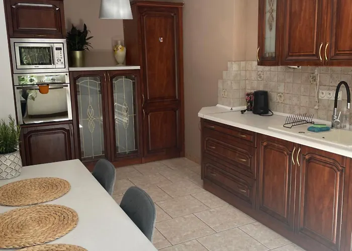 Airport * غدانسك