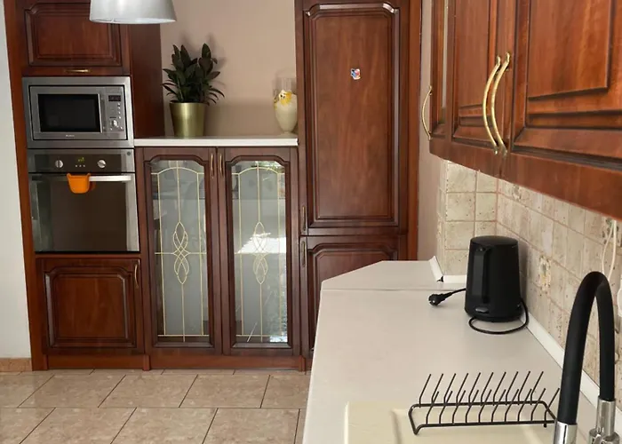 Апартаменты Airport