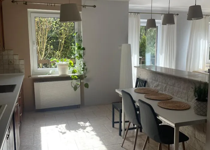 Airport غدانسك