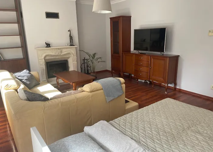 Airport Апартаменты