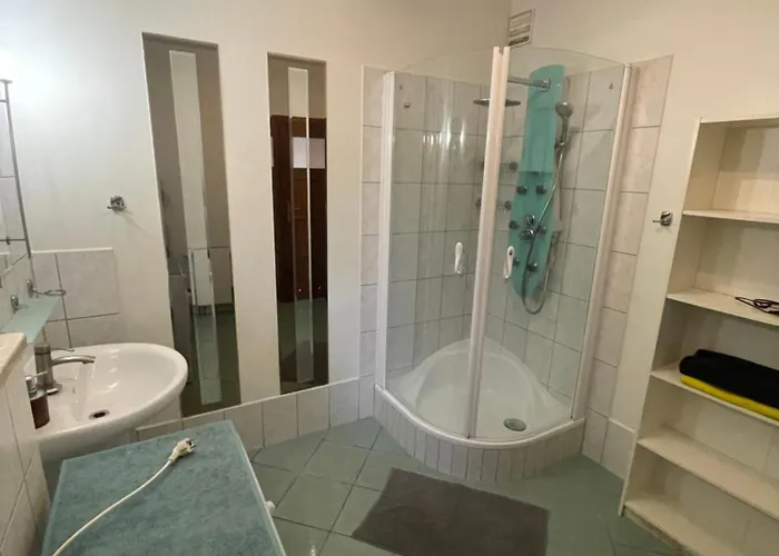 Airport Апартаменты Гданьск