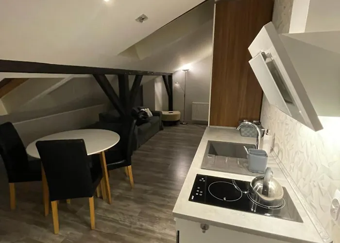 Airport Апартаменты *