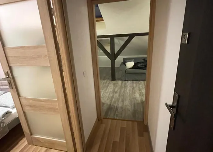 Апартаменты Airport *