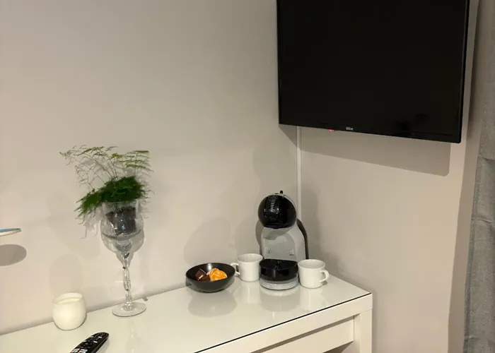 Airport شقة غدانسك