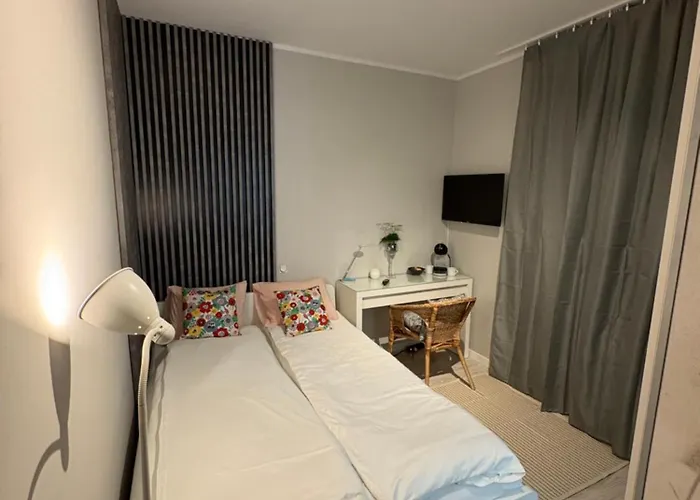 Airport Гданьск