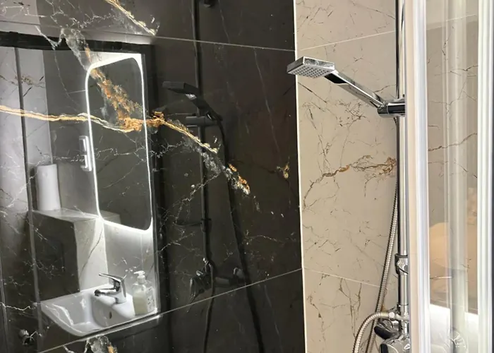 Airport شقة غدانسك