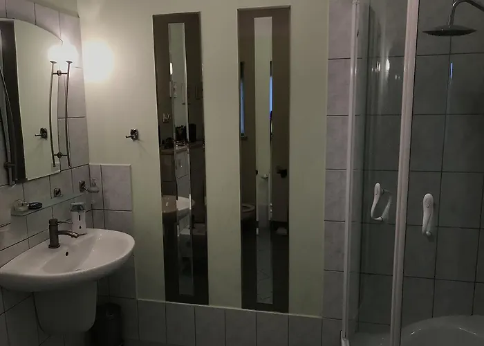 شقة Airport غدانسك