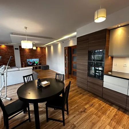 Airport Appartement