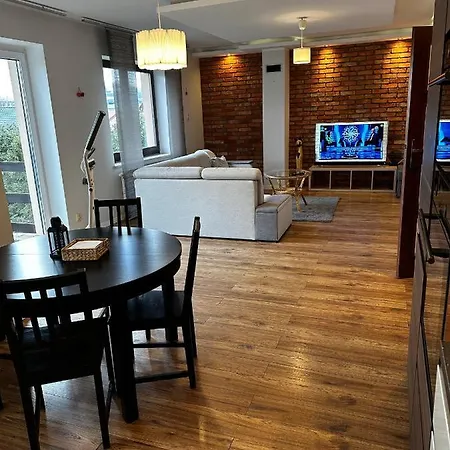 Airport Appartement