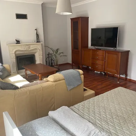 Airport Appartement