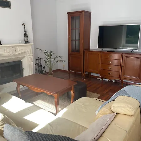 Appartement Airport