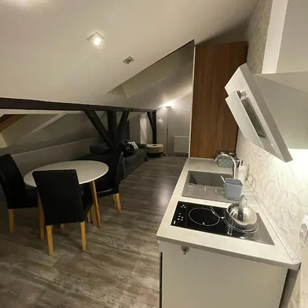 Airport Appartement *