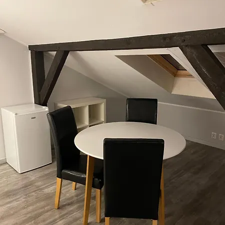 Appartement Airport *