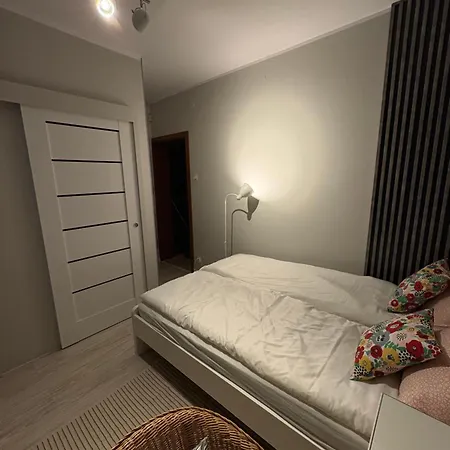 Appartement Airport