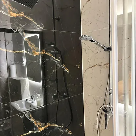 Airport Lägenhet Gdańsk